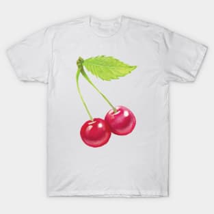 Cherry T-Shirt